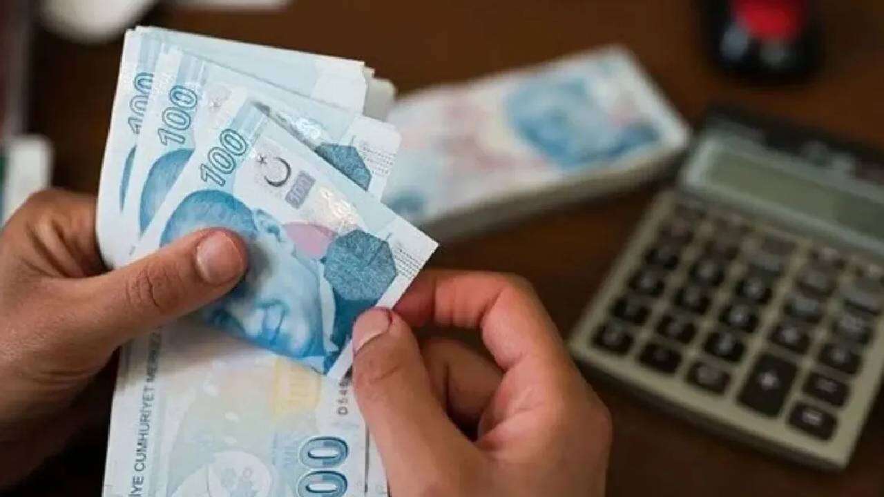 Emekliye ocak zammında sürpriz rakam! Uzman isim açıkladı: En düşük emekli maaşı ne kadar olacak? 4